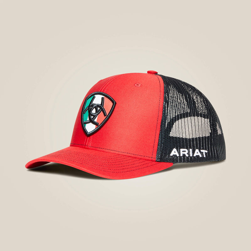 Ariat Mexico Hat 10036835