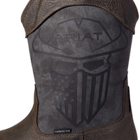 Ariat WorkHog XT Incognito Carbon Toe Work Boot 10038223