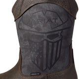 Ariat WorkHog XT Incognito Carbon Toe Work Boot 10038223