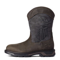 Ariat WorkHog XT Incognito Carbon Toe Work Boot 10038223
