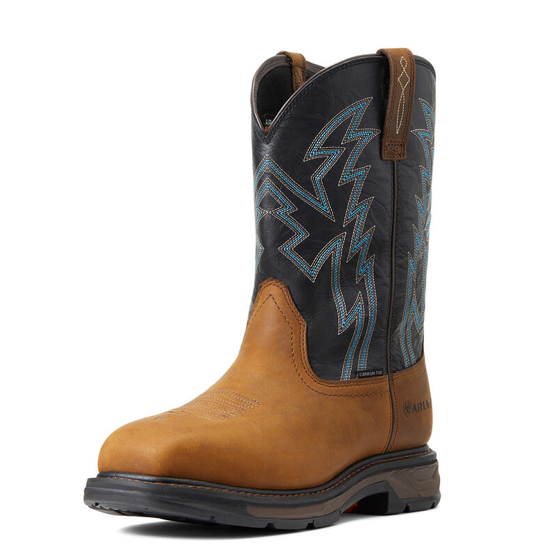 Ariat WorkHog XT BOA Carbon Toe Work Boot 10038923