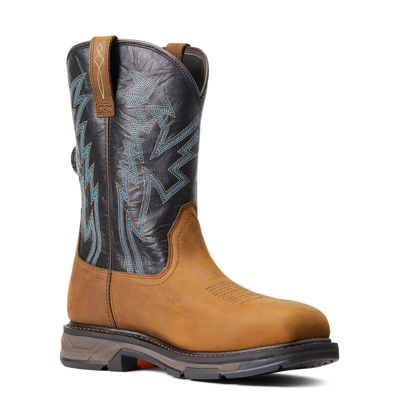 Ariat WorkHog XT BOA Carbon Toe Work Boot 10038923