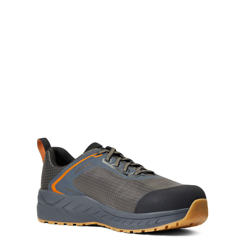 Ariat Outspace Composite Toe Safety Shoe 10040282