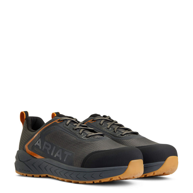 Ariat Outspace Composite Toe Safety Shoe 10040282