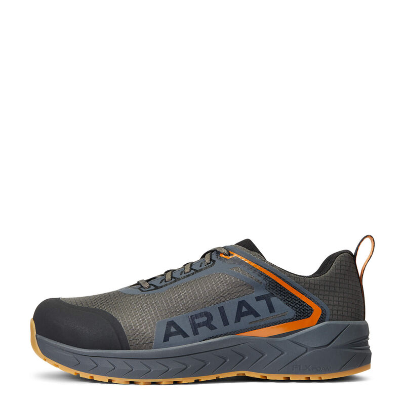 Ariat Outspace Composite Toe Safety Shoe 10040282