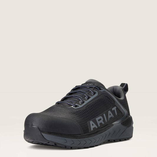 Ariat Outspace Composite Toe Safety Shoe 10040283