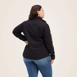 Ariat New Team Softshell Jacket 10041278