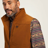 Ariat Logo 2.0 Softshell Vest 10041620