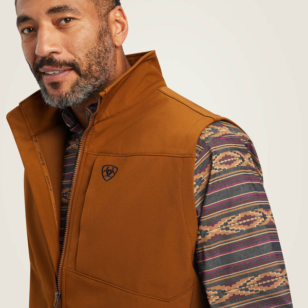 Ariat Logo 2.0 Softshell Vest 10041620