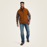 Ariat Logo 2.0 Softshell Vest 10041620