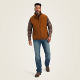 Ariat Logo 2.0 Softshell Vest 10041620