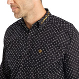 Ariat Team Conor Classic Fit Shirt 10042356