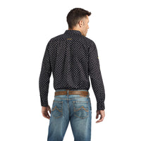 Ariat Team Conor Classic Fit Shirt 10042356