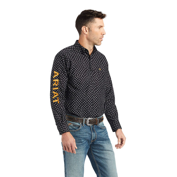 Ariat Team Conor Classic Fit Shirt 10042356