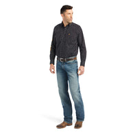 Ariat Team Conor Classic Fit Shirt 10042356