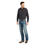 Ariat Team Conor Classic Fit Shirt 10042356