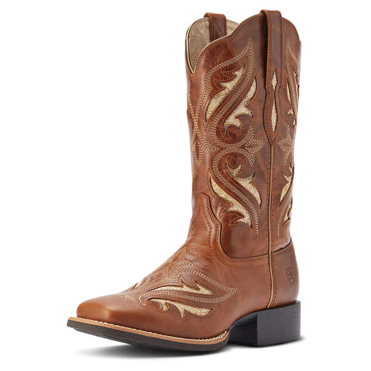 Ariat Round Up Bliss Western Boot 10042446