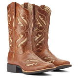 Ariat Round Up Bliss Western Boot 10042446