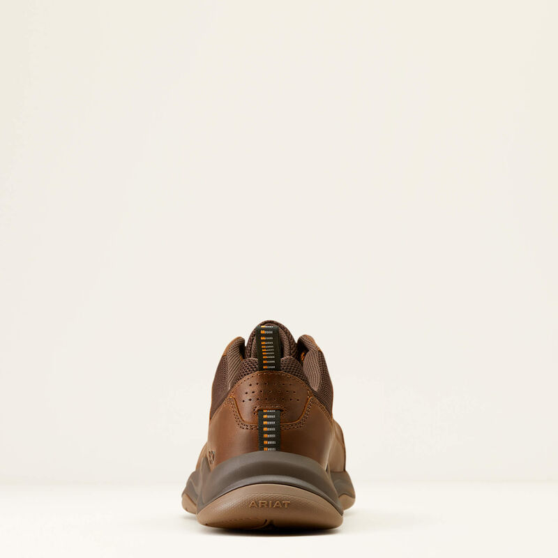 Ariat Working Mile SD Composite Toe 10042565