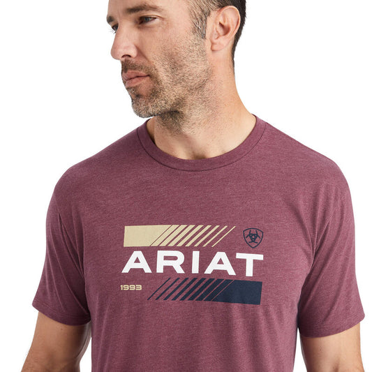 Ariat Octane Stack T-Shirt 10042781