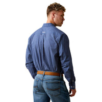 Ariat Irvin Fitted Shirt 10043759