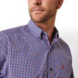 Ariat Pro Series Louis Classic Fit Shirt 10043786