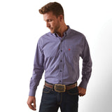 Ariat Pro Series Louis Classic Fit Shirt 10043786