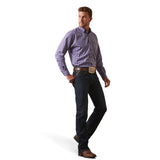 Ariat Pro Series Louis Classic Fit Shirt 10043786