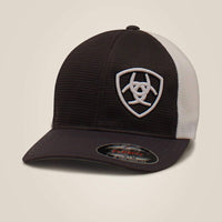 Ariat Offset Shield Mech Cap 10044044