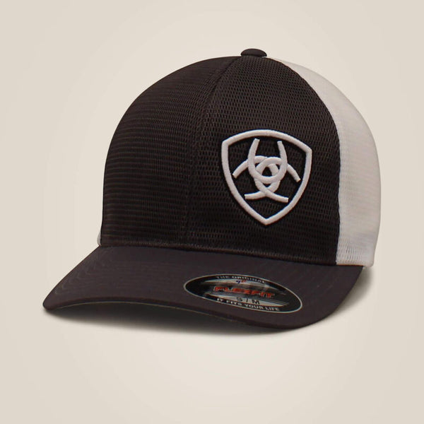 Ariat Offset Shield Mech Cap 10044044