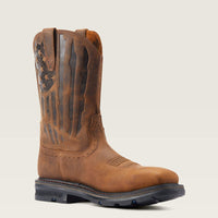 Ariat Sierra Shock Shield Patriot ST 10044426