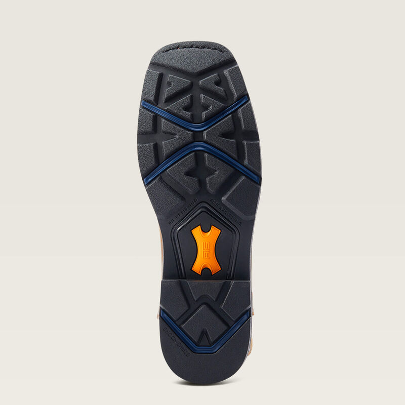 Ariat Sierra Shock Shield Patriot ST 10044426
