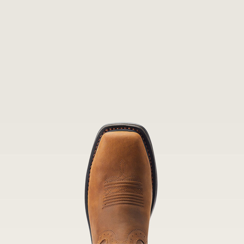 Ariat Sierra Shock Shield Patriot ST 10044426