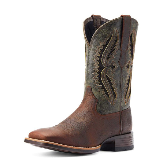 Ariat Rowder VentTEK 360 Western Boot 10044478