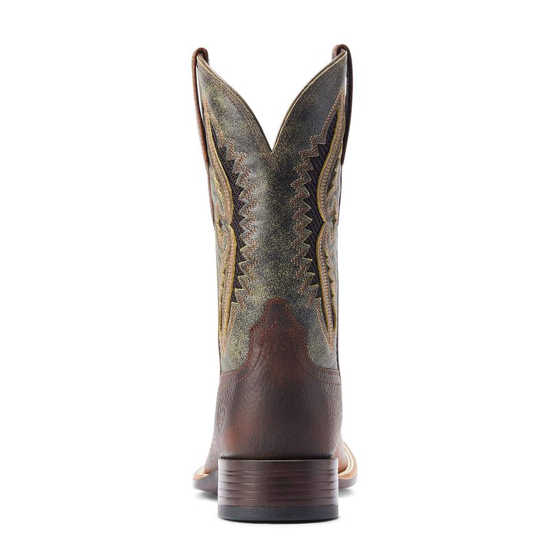Ariat Rowder VentTEK 360 Western Boot 10044478