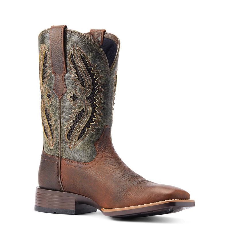 Ariat Rowder VentTEK 360 Western Boot 10044478