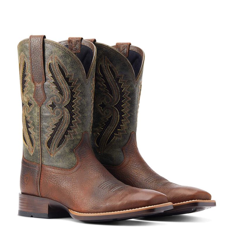 Ariat Rowder VentTEK 360 Western Boot 10044478