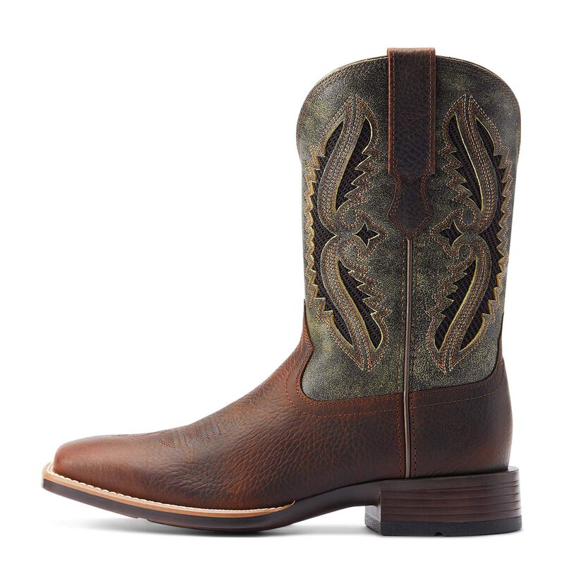 Ariat Rowder VentTEK 360 Western Boot 10044478