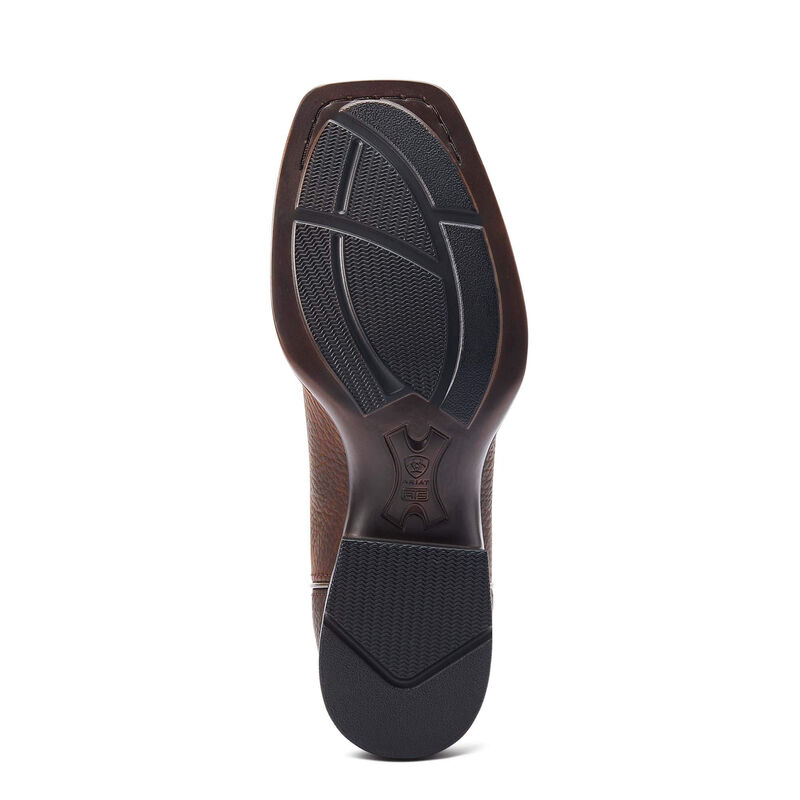 Ariat Rowder VentTEK 360 Western Boot 10044478