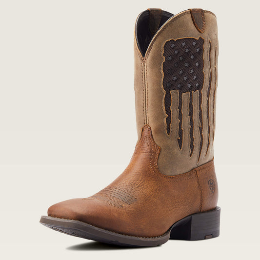 Ariat Sport My Country VentTEK 10044564