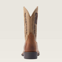 Ariat Sport My Country VentTEK 10044564