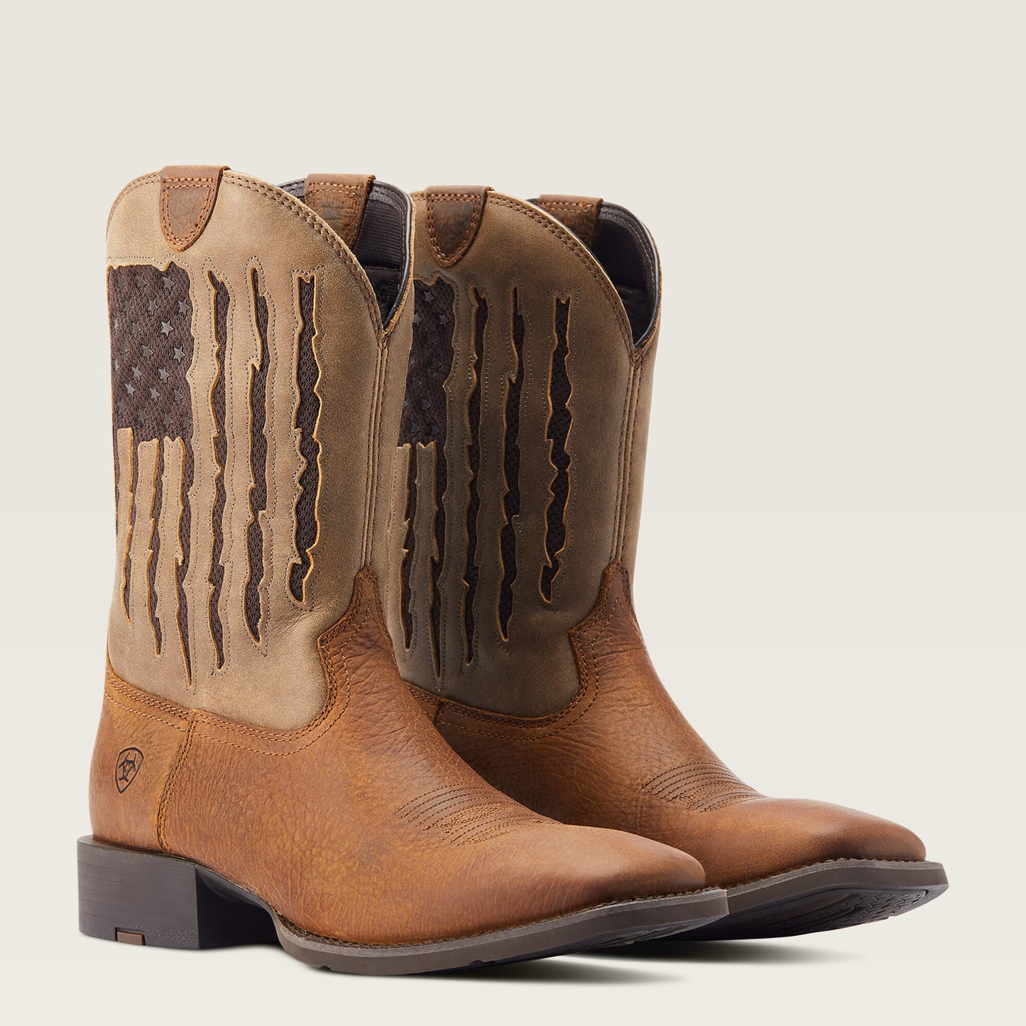 Ariat Sport My Country VentTEK 10044564
