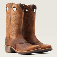 Ariat Hybrid Roughstock Square Toe 10044565