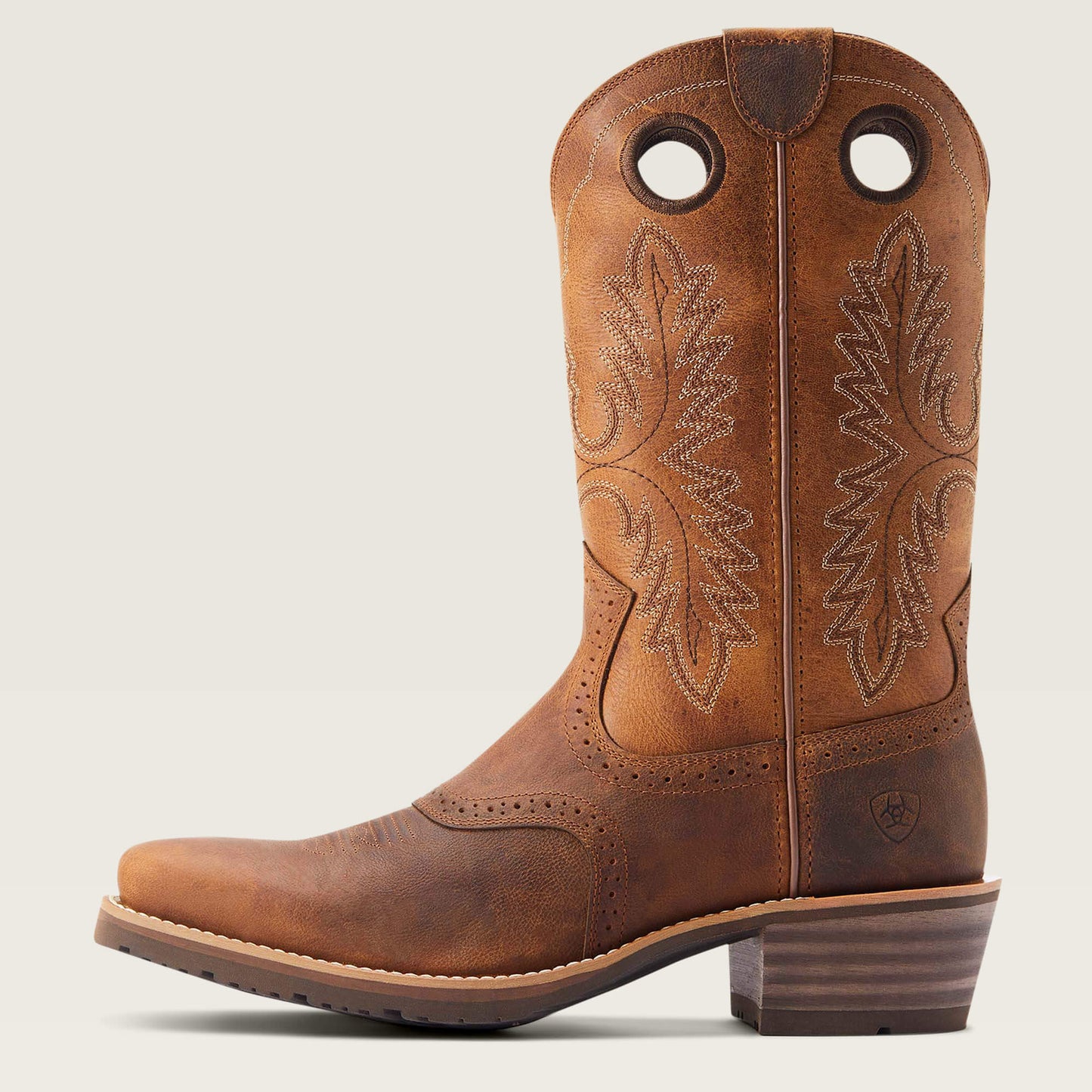 Ariat Hybrid Roughstock Square Toe 10044565