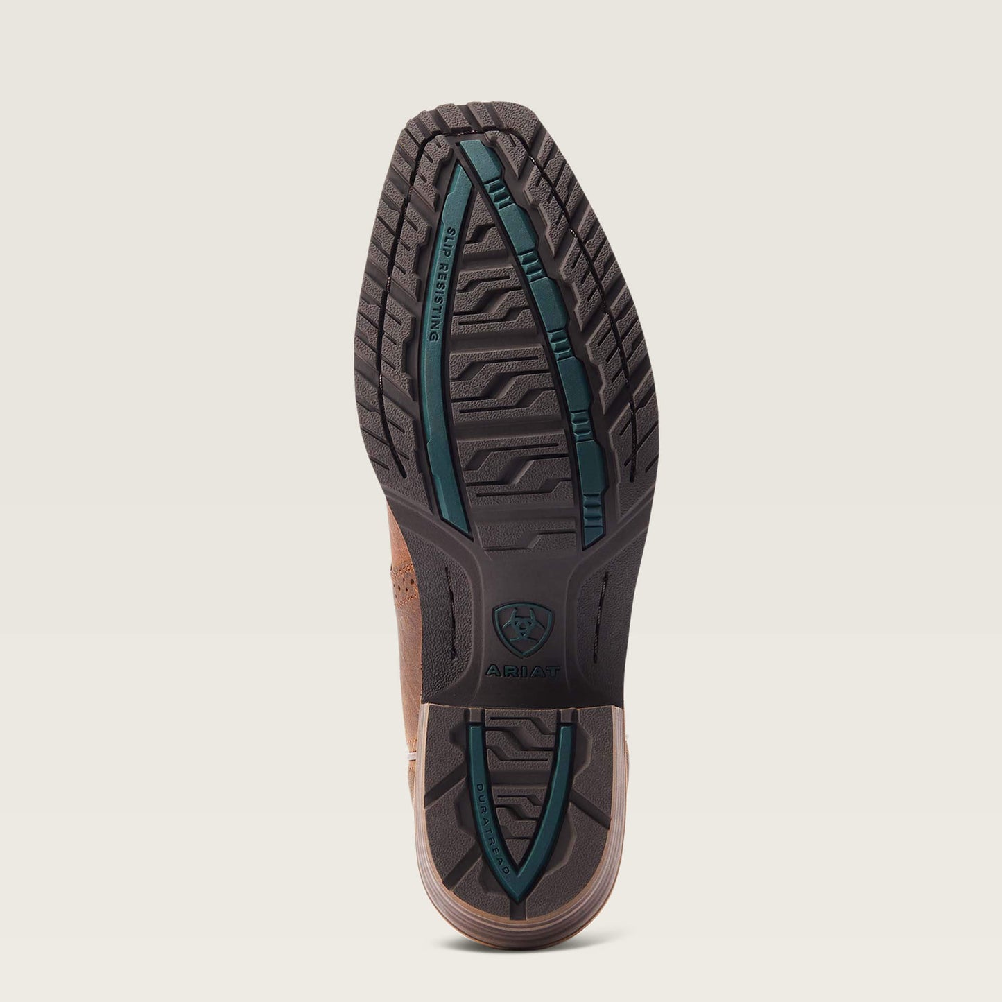Ariat Hybrid Roughstock Square Toe 10044565