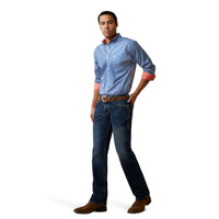 Ariat Wrinkle Free Wren Fitted Shirt 10044855