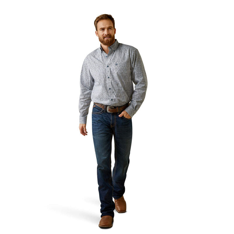 Ariat Oliver Classic Fit Shirt 10044861