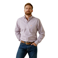 Ariat Merrick Fitted Shirt 10044880