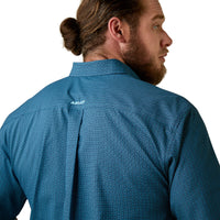 Ariat Wrinkle Free Eli Classic Fit Shirt 10044885