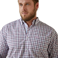 Ariat Pro Series Meir Classic Fit Shirt 10044978